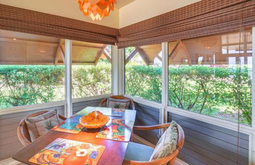 Oceanfront Condo with Pool Access on Molokai! - Foto 8