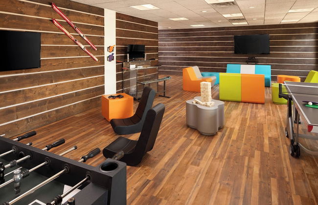 Marriott's Mountain Valley Lodge at Breckenridge - Foto 21