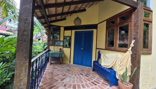 Casa de campo charmosa perto da praia - Foto 2