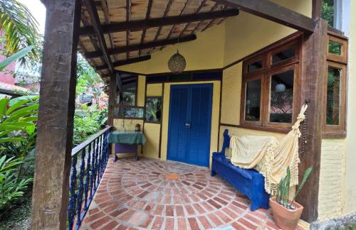 Casa de campo charmosa perto da praia - Foto 2