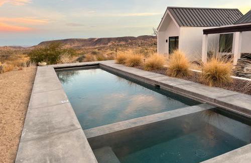 Poppy Ranch Pioneertown - Foto 43