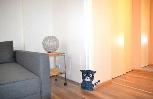Comfortable 2-room apartment for rest & work P-Berg - Photo 11