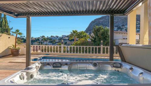 Villa 200m from the beach, jacuzzi, swimming pool, BBQ - Foto 3