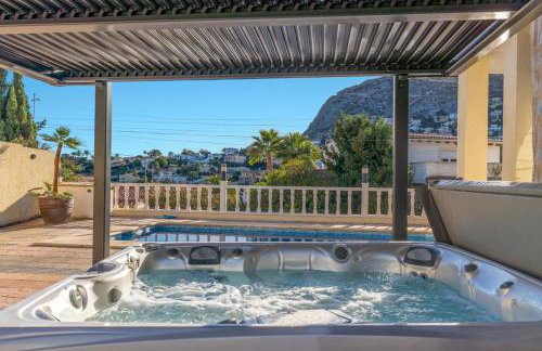 Villa 200m from the beach, jacuzzi, swimming pool, BBQ - Photo 3