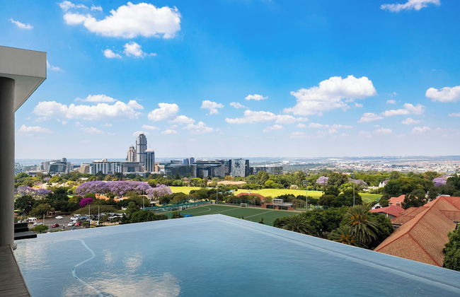 Illovo Central 1023 - Photo 16