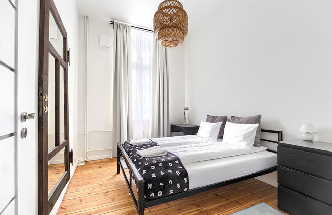 MARGI Absynth Apartament - Photo 6