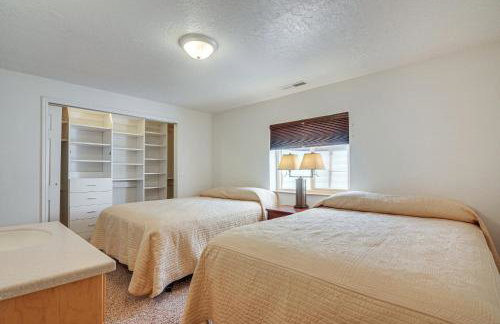 Scenic Large-Group Retreat, 1 Mi to Bryce Canyon! - Foto 27