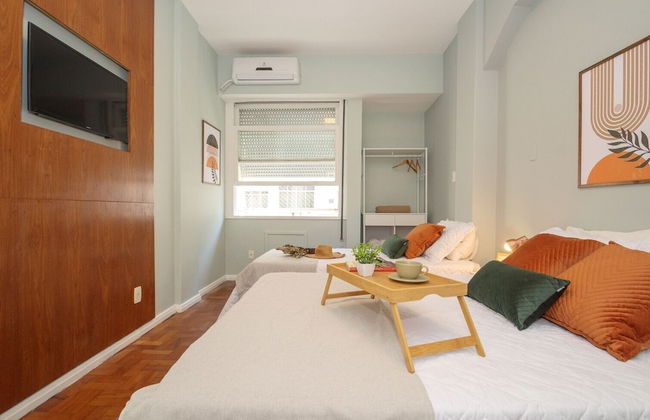 Rio Habitat Almirante - Foto 25