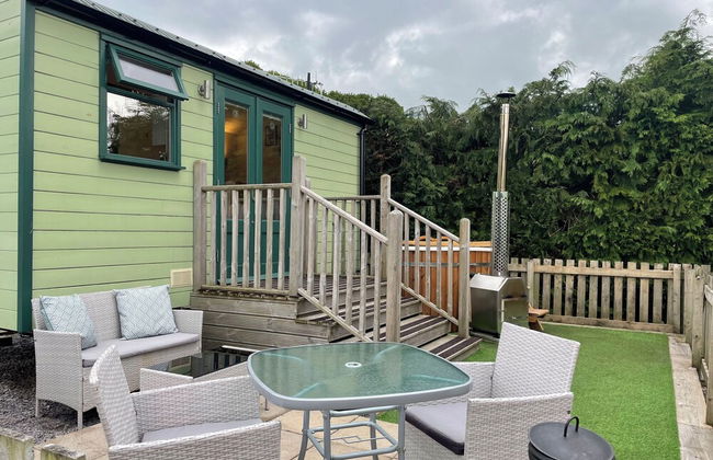 Erw Glas Glamping and Camping - Photo 31