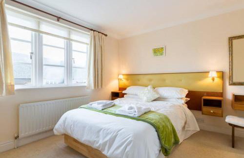 Chipping Campden - Cotswolds private house with garden - Photo 50