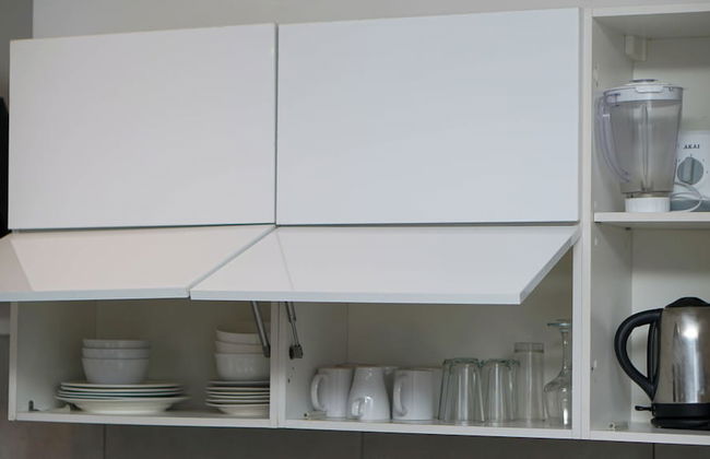 Accra Luxury Apartments at Pine Court - Foto 33