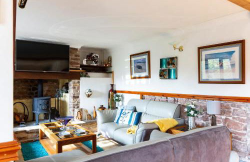 Herefordshire Holiday Cottages - Foto 21