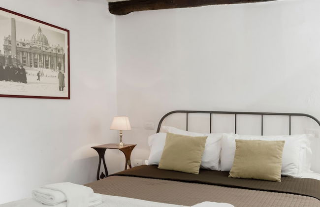 Arco in Pantheon Apartments - Foto 2