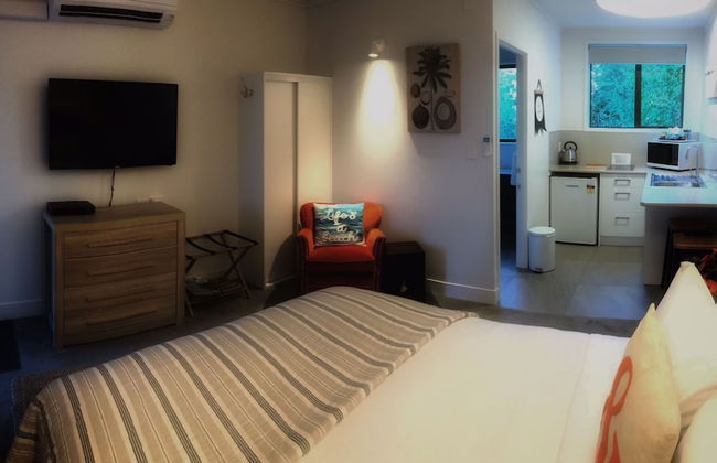 Stay Kerikeri Boutique Apartments and Studios - Foto 37