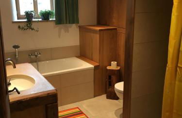 Ferienhaus Villa Kunnibunt - Foto 17