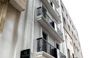 Kivos Luxury Apartments - Foto 35