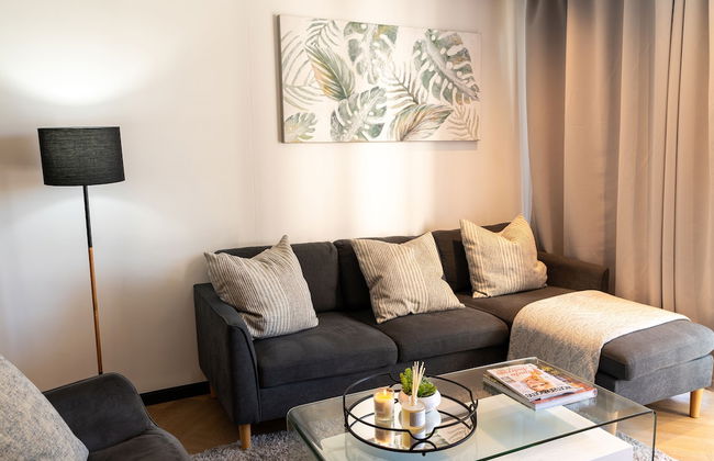 101 Nine palms - Foto 6