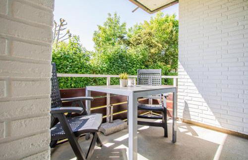 Sylt-to-hus - Foto 24