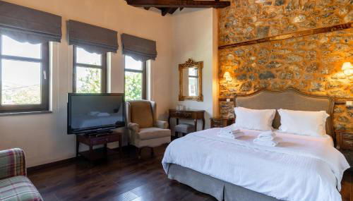 Palio Litochoro The Countryside Lodge - Foto 5