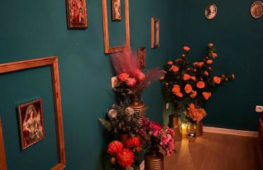 Historic vintage Suite with Jacuzzi & Sauna - Foto 21