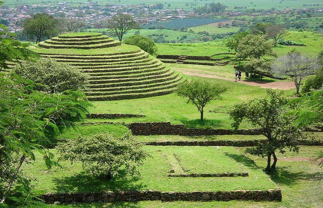 Guachimontones + Tequila Day Trip - Photo 3