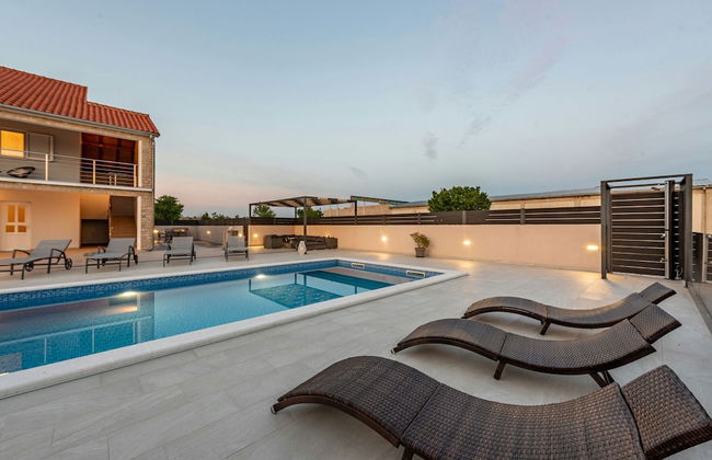 Villa Milemare - Foto 50