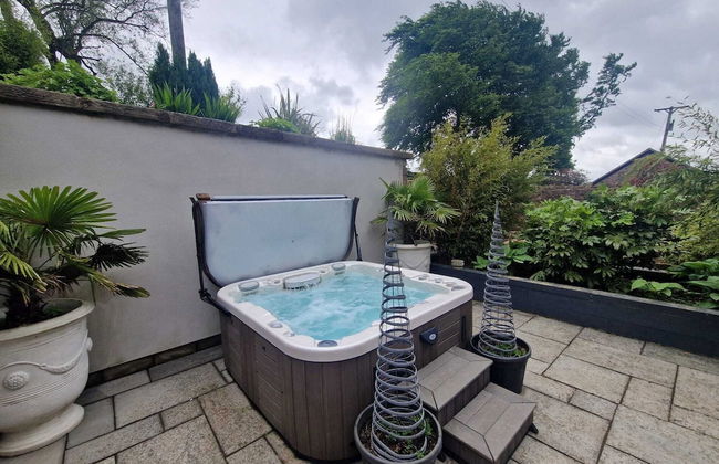 Luxury Penthouse Apartment - Beautiful Countryside - Photo 10