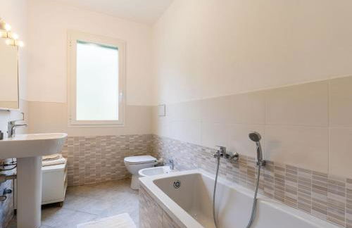 Holiday Home Villa tra Ulivi by Interhome - Foto 23