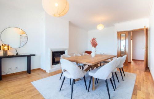 Seaside Living by LovelyStay - Foto 23