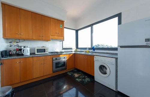 Apartamentos Amarelo - Photo 22