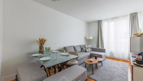 Hello Flat - Modern & Bright Paris East - Foto 5