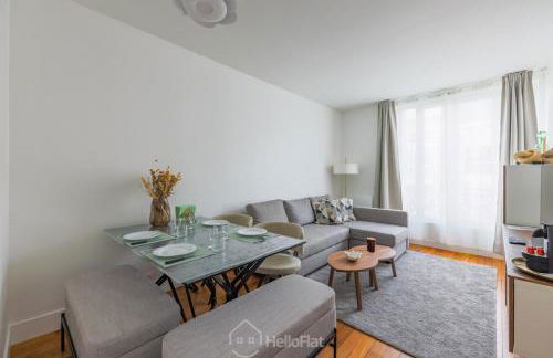 Hello Flat - Modern & Bright Paris East - Foto 5