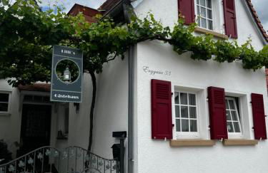 Lilli's Gästehaus - Foto 1