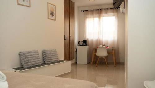 Anesis Airport Rooms 408 - Foto 5