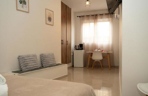 Anesis Airport Rooms 408 - Foto 5