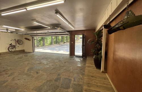 Four-Bedroom House - Foto 12