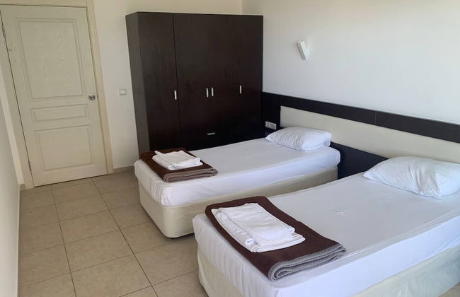 Avsallar Central Apartments - Foto 3