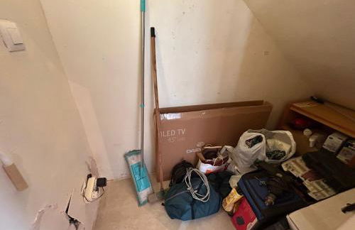 Amazing 3 floor house in front of the beach - Foto 13