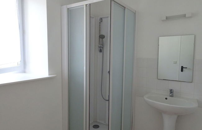 Apartment Near the Beach in Ploulec'h - Photo 14