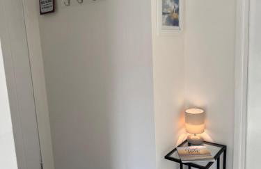 Exceptional 1 bedroom riverside 2E apartment - Foto 6