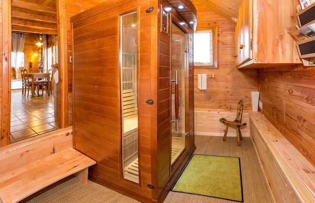 Chalet Carpe Diem - Foto 2