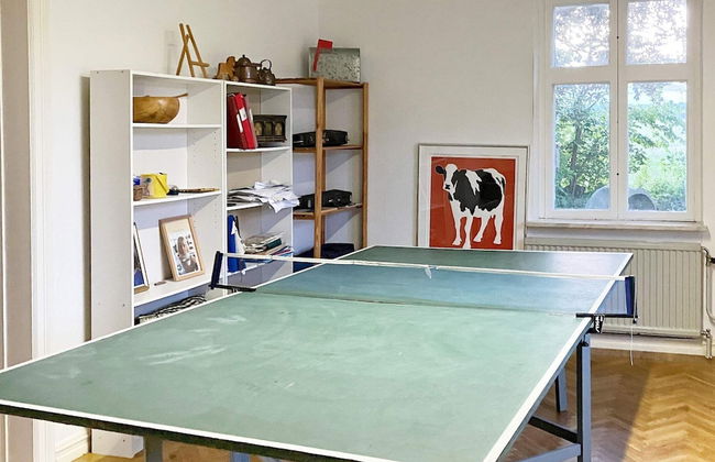 11 Person Holiday Home in Brosarp - Foto 15