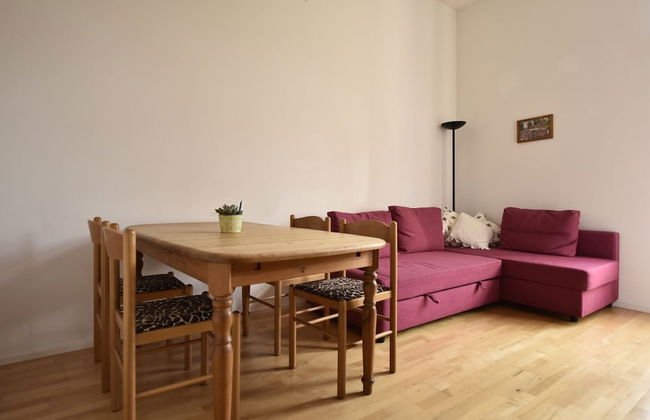 Ferienwohnung Villa Weyermann - Foto 41