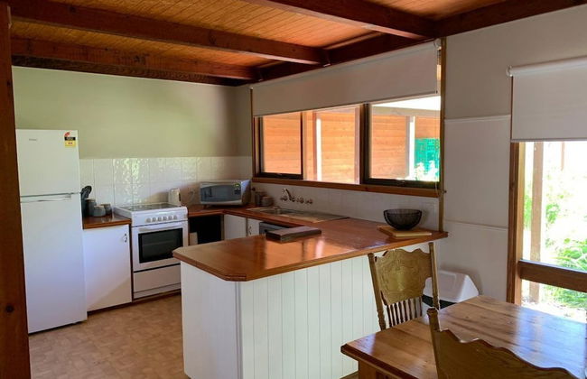 Torrumbarry Weir Holiday Park - Photo 17