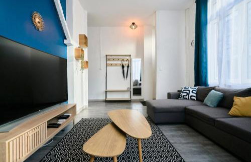 La Maison du Fresnoy - Métro Tourcoing - Foto 13