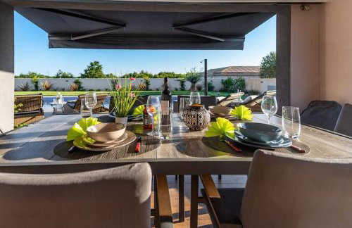 Villa LiLa - Sunshine - Foto 28