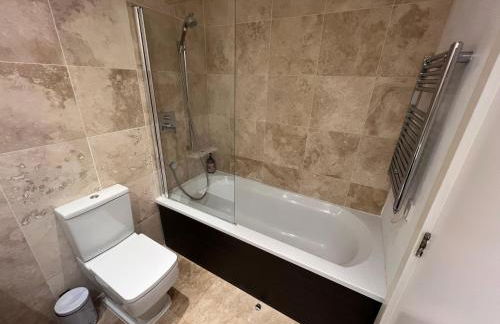 Perfect-City-Centre Apartments - Foto 25