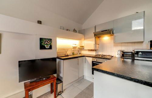 Kingfisher Cottage at Duffryn Mawr Cottages - Photo 42