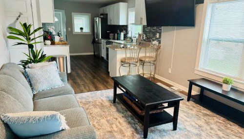 Charming Walled Lake MI Cottage - Foto 4