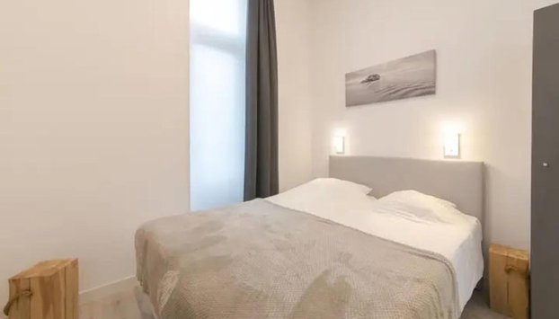 House in Zeeland by the Lake - Foto 3, Habitación